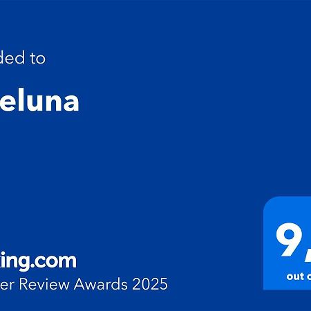 Soleluna Κατάνια Εξωτερικό φωτογραφία