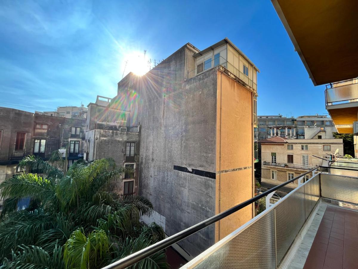Soleluna Κατάνια Εξωτερικό φωτογραφία